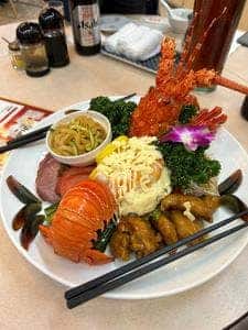北京閣別館