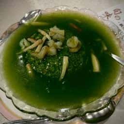 翡翠楼 本館