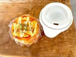 つるやパン まるい食パン専門店