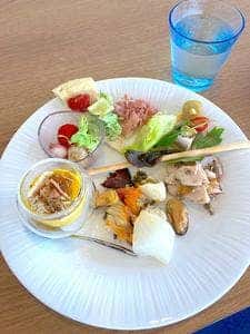 ALL FLAGS 神戸メリケンパークオリエンタルホテル