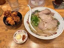 天下一品 大船店