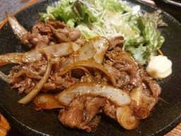 焼肉 HINOE
