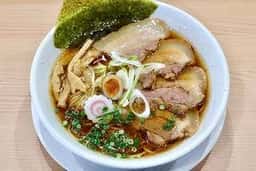 中華そばの虜
