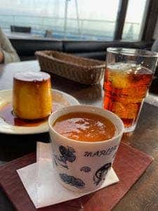 MARLOWE 葉山マリーナ店
