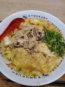 どうとんぼり神座 ららテラスTOKYO-BAY店