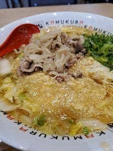 どうとんぼり神座 ららテラスTOKYO-BAY店