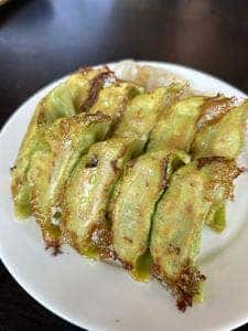 丸福餃子 本店