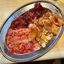 さすらいのカンテキ 西院酒場