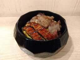 鰻串と牛タン きたぎん LINKS UMEDA