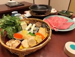 人形町今半 本店