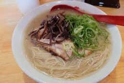 麺や木蓮