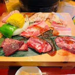 しちりん家 小牧店