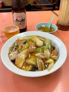 宝来飯店