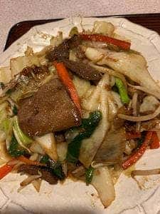 新華園