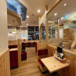 コメダ珈琲店 浦安駅前店
