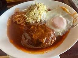 ママズ カフェ アンド キッチン