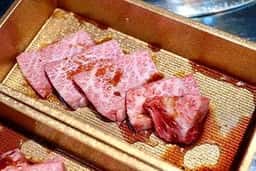 ネオ大衆焼肉 エース 栄店