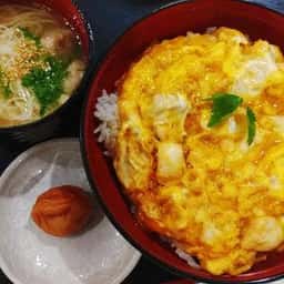 鶏三和 イオンレイクタウンkaze店