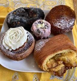Boulangerie Esto