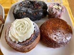 Boulangerie Esto