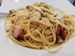 長ねぎ料理専門店 暁