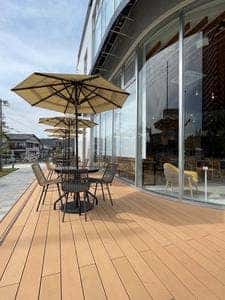 Cafe ä by Netz SHIZUOKA