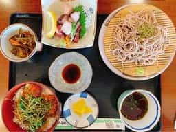 銀たちの郷