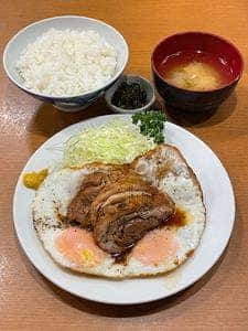 とんかつ 八千代