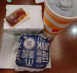 マクドナルド JR難波駅前店