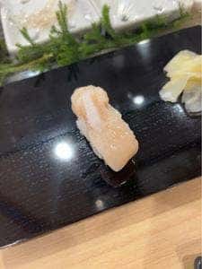 お茶でおすし 柳田