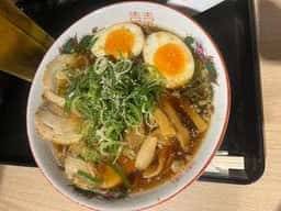 麺や一神