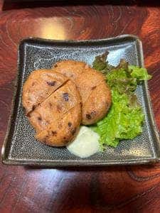 居酒屋 福楽