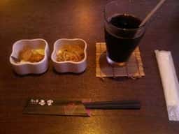 隠れ庵 忍家 足利朝倉店