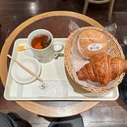 進々堂 ラクエ四条烏丸店