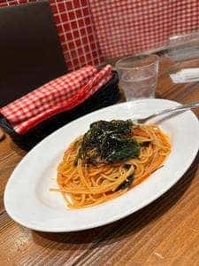 PASTA & TAPAS PIETRO アーバンドック ららぽーと豊洲店