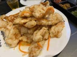 盛興順 鉄鍋炖 上野店