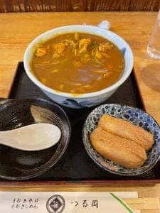 つる岡