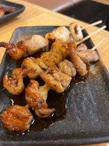 気楽酒場 若泉庵