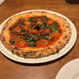 Osteria ZEN