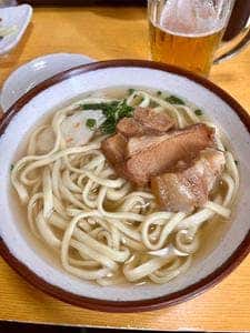 紀乃川食堂