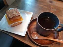 Akkumi Cafe