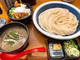 伊吹うどん 東京ミッドタウン六本木店