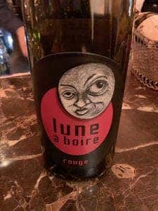 Wine&Bar Chinon