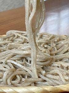 手打ち蕎麦 ときた