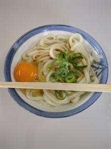 三嶋製麺所