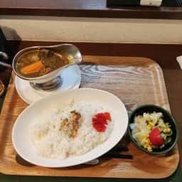 レストラン 六文銭