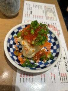 すし酒場 さしす ホワイティ梅田店