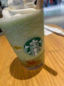 スターバックス コーヒー 広島三越店