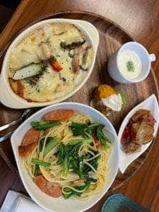 Kitchen おとわ