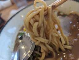 らぁ麺食堂w